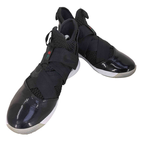 ナイキ NIKE LeBron Soldier 12 SFG レブロン ソルジャー 12 SFG スニーカー メンズ JPN:25
