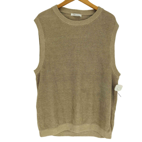 ジャーナルスタンダード JOURNAL STANDARD LINIFICIO C/N ベスト メンズ JPN:M