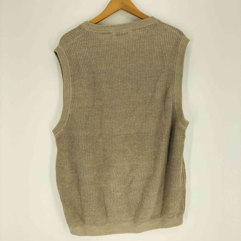 ジャーナルスタンダード JOURNAL STANDARD LINIFICIO C/N ベスト メンズ JPN:M