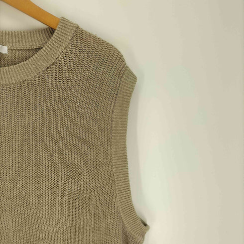 ジャーナルスタンダード JOURNAL STANDARD LINIFICIO C/N ベスト メンズ JPN:M