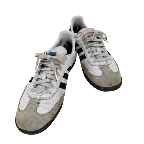 アディダスオリジナルス adidas Originals SAMBA ADV ローカットスニーカー メンズ JPN:28