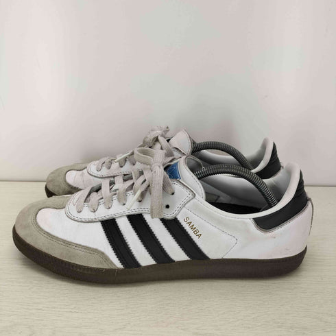 アディダスオリジナルス adidas Originals SAMBA ADV ローカットスニーカー メンズ JPN:28