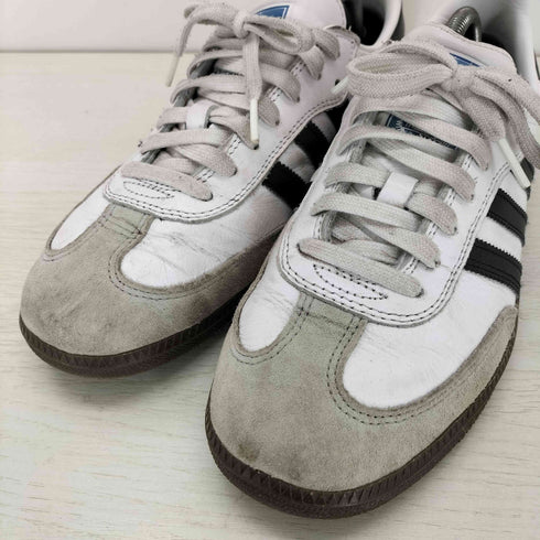 アディダスオリジナルス adidas Originals SAMBA ADV ローカットスニーカー メンズ JPN:28