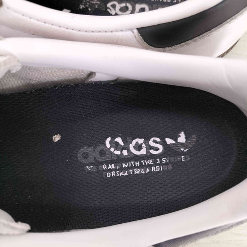 アディダスオリジナルス adidas Originals SAMBA ADV ローカットスニーカー メンズ JPN:28