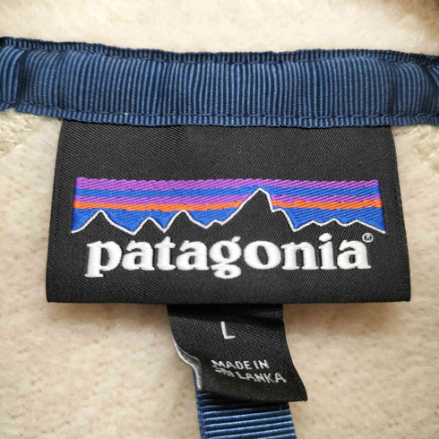 パタゴニア patagonia 22AW RETRO PILE JACKET メンズ L