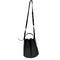 ポレーヌ POLENE Numero huit 2WAY 巾着ショルダーバッグ レディース