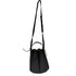 ポレーヌ POLENE Numero huit 2WAY 巾着ショルダーバッグ レディース