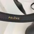 ポレーヌ POLENE Numero huit 2WAY 巾着ショルダーバッグ レディース