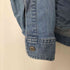 アヴィレックス AVIREX TYPE BLUE デニムシャツパーカー メンズ import:M