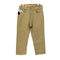 リーバイス Levis DOEコラボ ジップフライ カラーデニム メンズ W32/L30