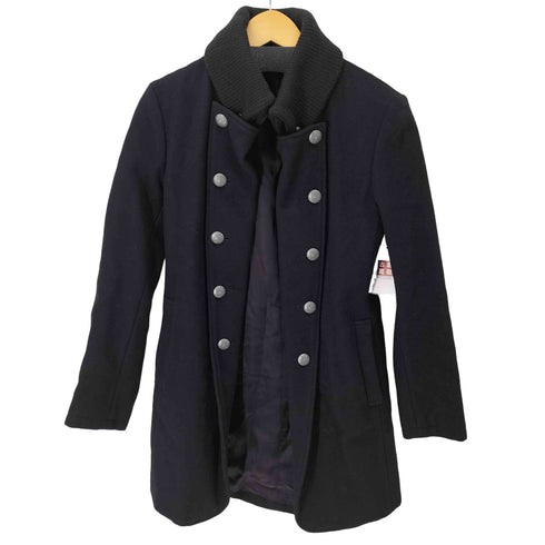 ザ トゥウェルブ THE TWELVE ナポレオン ロングコート メンズ JPN:46