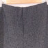 ザラ ZARA テクスチャー入り生地ワイドレッグパンツ レディース US L