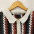 キス KITH Multicolor Tori Crochet Knit Top レディース import:XS