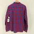 ノーティカ NAUTICA チェック BDシャツ CLASSIC FIT/STRETCH メンズ import:L