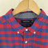 ノーティカ NAUTICA チェック BDシャツ CLASSIC FIT/STRETCH メンズ import:L