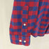 ノーティカ NAUTICA チェック BDシャツ CLASSIC FIT/STRETCH メンズ import:L