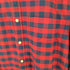 ノーティカ NAUTICA チェック BDシャツ CLASSIC FIT/STRETCH メンズ import:L