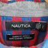 ノーティカ NAUTICA チェック BDシャツ CLASSIC FIT/STRETCH メンズ import:L