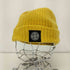 ストーンアイランド STONE ISLAND LOGO BEANIE メンズ