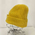 ストーンアイランド STONE ISLAND LOGO BEANIE メンズ