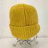 ストーンアイランド STONE ISLAND LOGO BEANIE メンズ