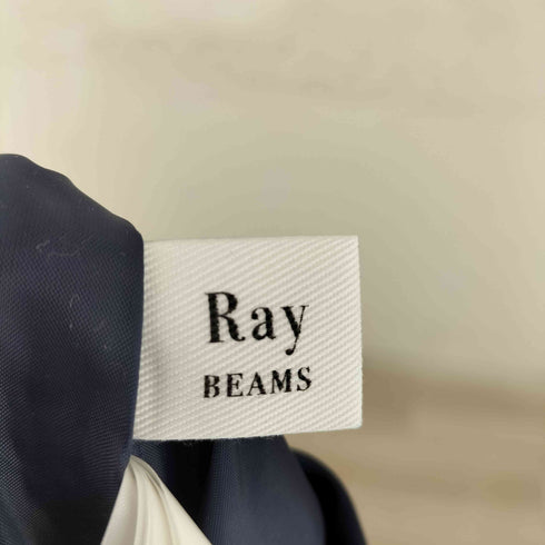 レイビームス Ray BEAMS チェック キリカエ キルト スカート レディース JPN:1