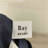 レイビームス Ray BEAMS チェック キリカエ キルト スカート レディース JPN:1