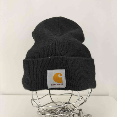 カーハートワークインプログレス Carhartt WIP 2G acrylic watch hat メンズ