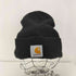カーハートワークインプログレス Carhartt WIP 2G acrylic watch hat メンズ