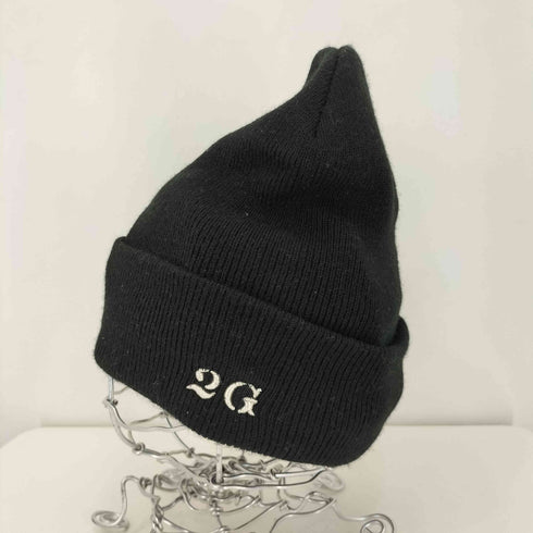 カーハートワークインプログレス Carhartt WIP 2G acrylic watch hat メンズ