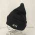 カーハートワークインプログレス Carhartt WIP 2G acrylic watch hat メンズ