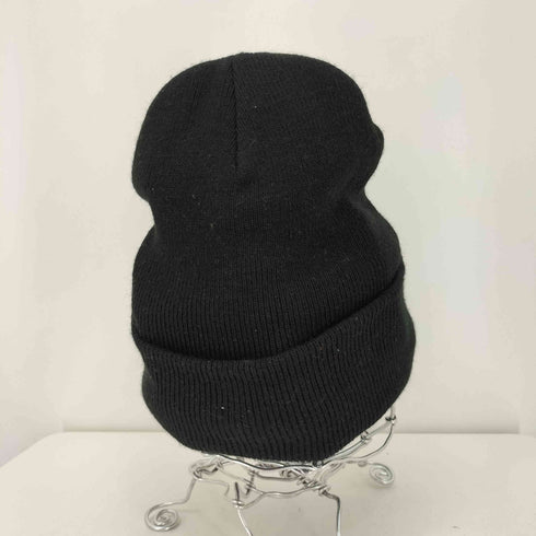 カーハートワークインプログレス Carhartt WIP 2G acrylic watch hat メンズ
