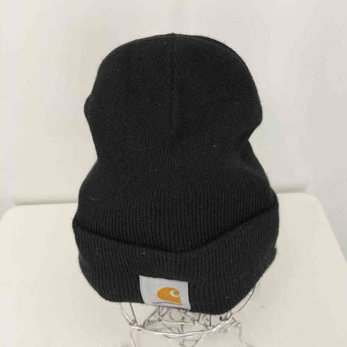 カーハートワークインプログレス Carhartt WIP 2G acrylic watch hat メンズ