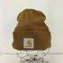 カーハートワークインプログレス Carhartt WIP 2G acrylic watch hat メンズ