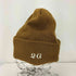 カーハートワークインプログレス Carhartt WIP 2G acrylic watch hat メンズ