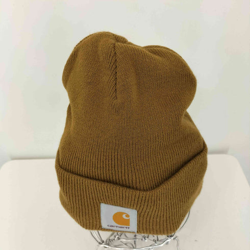 カーハートワークインプログレス Carhartt WIP 2G acrylic watch hat メンズ