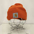 カーハートワークインプログレス Carhartt WIP 2G acrylic watch hat メンズ