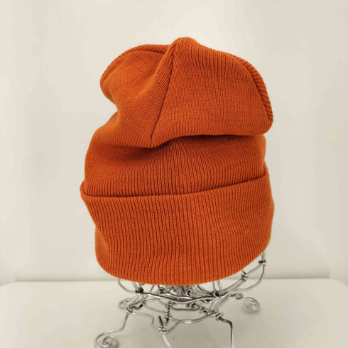 カーハートワークインプログレス Carhartt WIP 2G acrylic watch hat メンズ