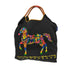 ボールアンドチェーン Ball&Chain FLOWER HORSE トートバッグ レディース