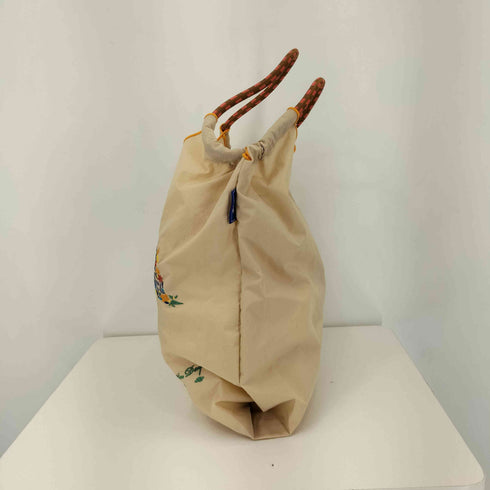 ボールアンドチェーン Ball&Chain FLOWER HORSE トートバッグ レディース