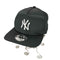 ニューエラ NEW ERA Satin 9Fifty A-Frame Snapback サテン キャップ メンズ ONE SIZE