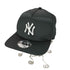 ニューエラ NEW ERA Satin 9Fifty A-Frame Snapback サテン キャップ メンズ ONE SIZE