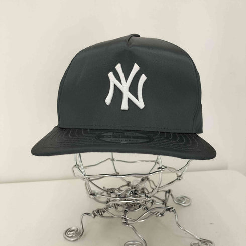 ニューエラ NEW ERA Satin 9Fifty A-Frame Snapback サテン キャップ メンズ ONE SIZE