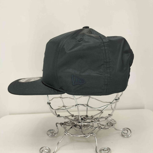 ニューエラ NEW ERA Satin 9Fifty A-Frame Snapback サテン キャップ メンズ ONE SIZE