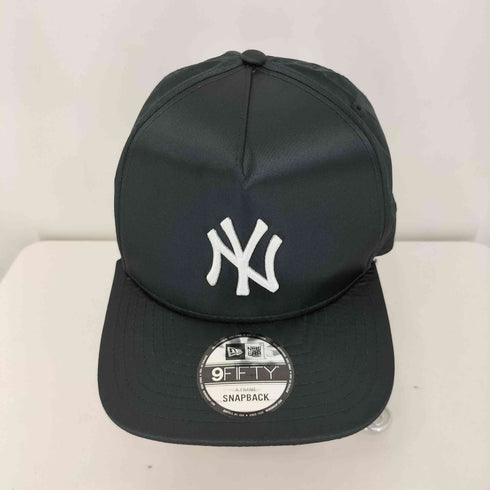 ニューエラ NEW ERA Satin 9Fifty A-Frame Snapback サテン キャップ メンズ ONE SIZE