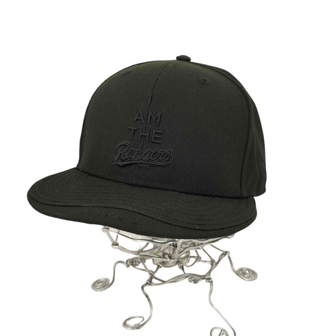 タカヒロミヤシタザソロイスト TAKAHIRO MIYASHITA The SoloIst. 59FIFTY. I AM THE RANGERS メンズ 7 1/2