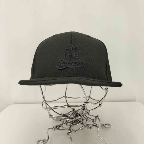 タカヒロミヤシタザソロイスト TAKAHIRO MIYASHITA The SoloIst. 59FIFTY. I AM THE RANGERS メンズ 7 1/2