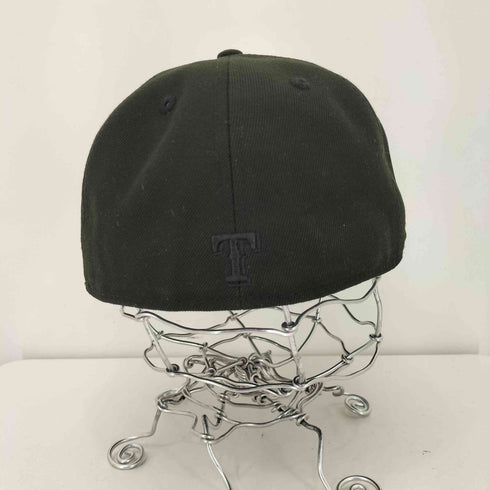 タカヒロミヤシタザソロイスト TAKAHIRO MIYASHITA The SoloIst. 59FIFTY. I AM THE RANGERS メンズ 7 1/2