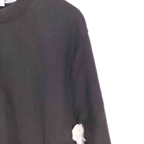 プロクラブ PRO CLUB HEAVY CREWNECK SWEAT ヘビー クルーネック スウェット メンズ import:S