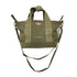ダントン DANTON CORDURA CANVAS 2WAY TOTE BAG LE-MARAIS レディース